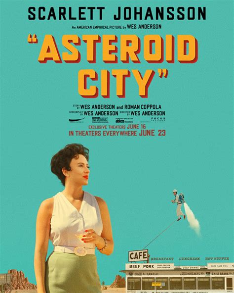 asteroid city nude scenes|Hottest Asteroid City (2023) Nudity, Watch Clips & See Pics